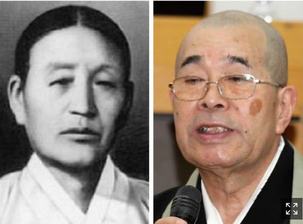 문단사화 - “안중근 모친의 ‘편지’는 일본인 승려의 조작이었다.”